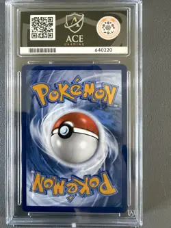 Pokemon TCG | Scarlet & Violet 151 - Blastoise ex SIR 200/165 - ACE 10 - Image 2