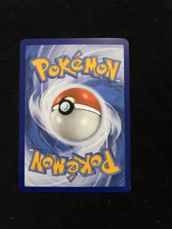 Pokemon TCG Blastoise EX Card 200/165 Scarlet & Violet 151 Series - Image 3