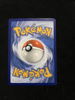 Pokemon TCG Blastoise EX Card 200/165 Scarlet & Violet 151 Series - Image 4