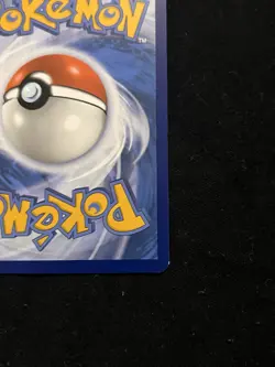 Pokemon TCG Blastoise EX Card 200/165 Scarlet & Violet 151 Series - Image 5