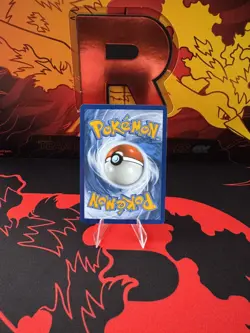 Pokemon TCG Blastoise EX Card 200/165 Scarlet & Violet 151 Series Near Mint - Image 2