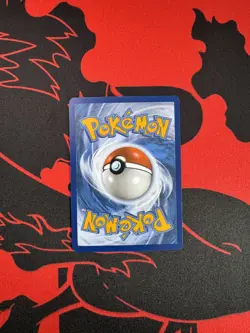 Pokemon TCG Blastoise EX Card 200/165 Scarlet & Violet 151 Series Near Mint - Image 3