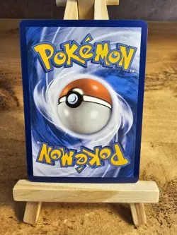 Pokemon TCG Blastoise EX Card 200/165 Scarlet & Violet 151 Series Near Mint - Image 4