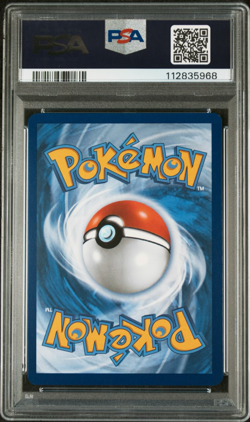 Pokemon TCG Blastoise ex : PSA 9 : 200/165 Scarlet & Violet Pokemon 151 Holo - Image 2