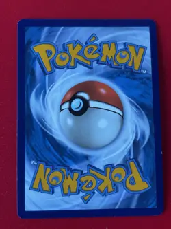 Pokemon TCG Blastoise EX Holo Card 200/165 Scarlet Violet 151 SAR Pack Fresh NM - Image 2