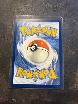 Pokemon TCG Blastoise ex Scarlet & Violet-151 200/165 Holo Special Illustration - Image 2