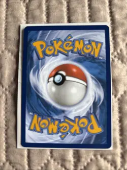 Pokemon TCG Blastoise EX Scarlet & Violet 151 Card 200/165 NM/M - Image 2