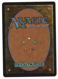 ►Magic-Style◄ MTG - Magical Hack - BETA - EX+/NM- - Image 2