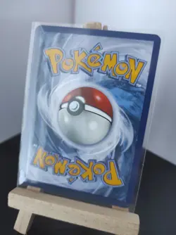 N's Reshiram 167/159 Journey Together Pokemon Illustration Rare Near Mint - Image 2