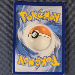 Meowth 74/124 - Fates Collide - Common Reverse Holo Pokemon Card - LP - Image 2