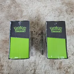 Pokemon Perfect Order Pokemon Center Bundle: 1x Booster Box, 2x Bundles, 2x ETB - Image 3