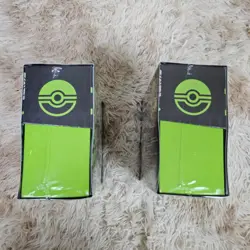 Pokemon Perfect Order Pokemon Center Bundle: 1x Booster Box, 2x Bundles, 2x ETB - Image 4