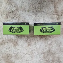 Pokemon Perfect Order Pokemon Center Bundle: 1x Booster Box, 2x Bundles, 2x ETB - Image 5