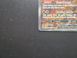 Entei V GG36/GG70 Crown Zenith Galarian Gallery Ultra Rare NM Pokemon - Image 5