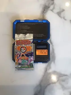 Pokemon 1996 Japanese Base Set Booster Pack 291 Yen - FACTORY SEALED - Image 4