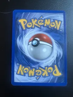 Pokemon TCG Ditto (Charmander) EX Delta Species Rare 61/113 60 HP English - Image 2