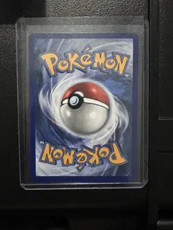 Meowth 106/094 Illustrating Rare ME: Phantasmal Flames Pokemon TCG NM - Image 2