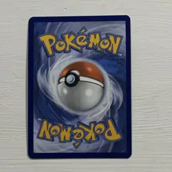 Pokemon Eevee SVP200 Sv: Scarlet & Violet Promo Cosmos Holo Basic 60 HP Card - Image 2