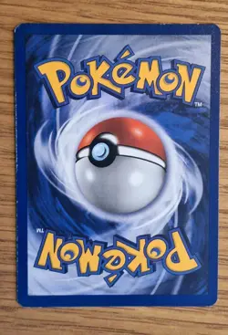 Electrode 21/102 Base Set Unlimited Pokemon Card Rare - Image 2