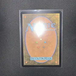 Squall, SeeD Mercenary (Regular) Borderless MTG Final Fantasy English NM NonHolo - Image 2
