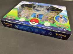 Pokemon Cards Factory Sealed Special Collection Team Mystic Go Blanche SWSH - Image 3