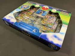 Pokemon Cards Factory Sealed Special Collection Team Mystic Go Blanche SWSH - Image 4