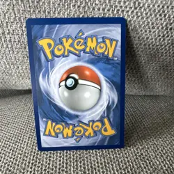 Pokemon TCG Olivia Ultra Rare Full Art Holo 119/111 Sm-Crimson Invasion - Image 2