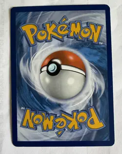 Pokemon ImakuniU Reverse Holo 63/83 Generations LP - Image 5