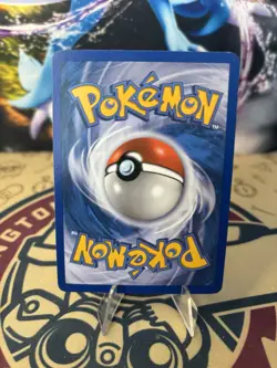 Gastly Triumphant Pokemon TCG 63/102 HeartGold & SoulSilver Common - Image 2