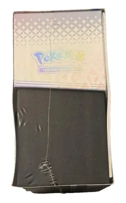 Pokemon TCG Prismatic Evolutions ETB Elite Trainer Box - Factory Sealed - Image 3