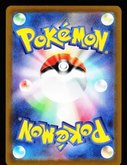 Gengar 094/165 Rare 151 sv2a 2023 Pokemon Japanese LP - Image 2