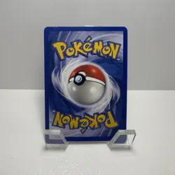 Pokemon Quagsire Neo Genesis 45/111 Regular Uncommon Stage 1 70HP English - Image 2