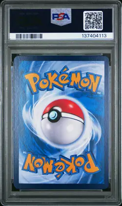 2025 POKEMON SIMPLIFIED CHINESE 151 C-COLLECTION 151 #150 MEWTWO PSA 10 - Image 2