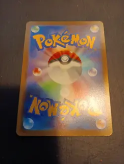 Charmander #289/S-P Pokemon Japanese Promo - Image 2