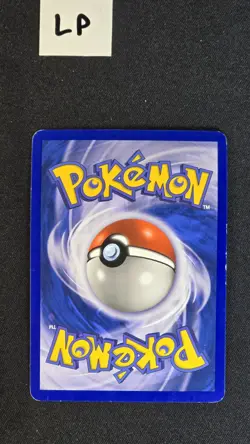 Unown U 82/146 LP Pokemon Legends Awakened Series - Image 2