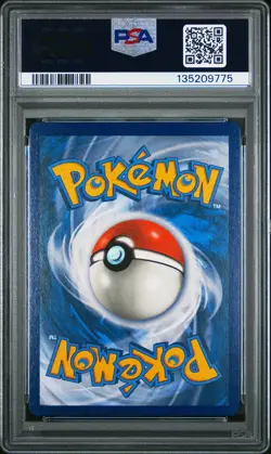 2021 POKEMON PIKACHU HOLO #25 MCDONALD'S COLLECTION PSA 9 MINT - Image 2