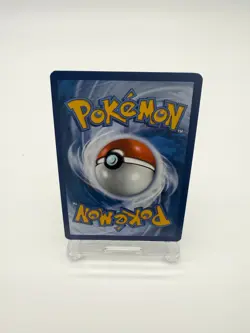 N’s Zekrom 031 Pokemon Center Stamped - Black Star Promo NM - Image 2