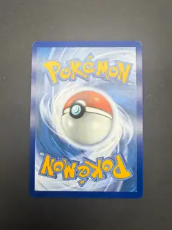 N’s Zekrom 031 Pokemon Center Stamped - Black Star Promo NM - Image 4