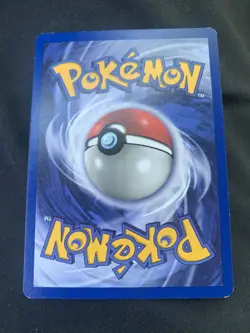 Pokemon TCG Pikachu 60/64 1st Edition Jungle English - Image 2