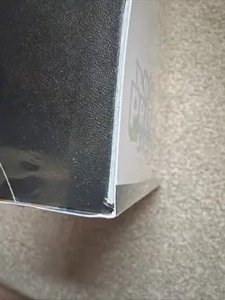 Pokemon TCG Prismatic Evolutions Elite Trainer Box Sealed *see description* - Image 2