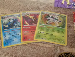 2016 Pokemon TCG -Knock Out Collection FACTORY SEALED (RARE) Phantom Forces - Image 4