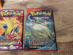 2016 Pokemon TCG -Knock Out Collection FACTORY SEALED (RARE) Phantom Forces - Image 2