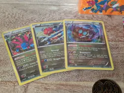 2016 Pokemon TCG -Knock Out Collection FACTORY SEALED (RARE) Phantom Forces - Image 4