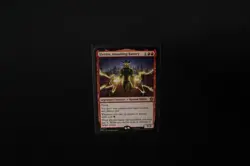Magic The Gathering MTG Electro, Assaulting Battery 76 SPM - Image 1