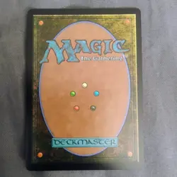 Sleight of Hand JP Alternate Art Silver Scroll Foil MTG Secrets of Strixhaven - Image 2