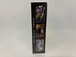 Pokemon TCG Japanese Mega Symphonia Booster Box (M1S) - New Sealed - Image 2