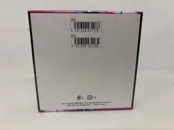 Pokemon TCG Japanese Mega Symphonia Booster Box (M1S) - New Sealed - Image 3