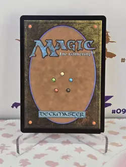 MTG Final Fantasy Vivi Ornitier 570 Borderless Foil (Chocobo Track) - Image 2