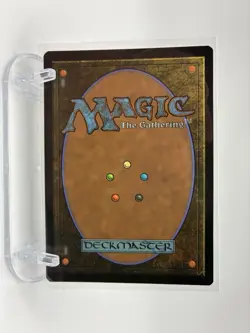 Nine Lives Enchantment Secret Lair Drop Rare 793 Foil Bord… - Image 2