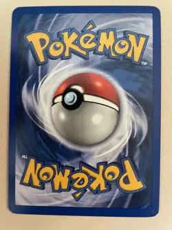 Pokemon Card Squirtle 68/82 Team Rocket LP-NM - Image 2